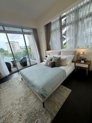 RESIDENCES AT EMERALD HILL (D9), Apartment #581294231